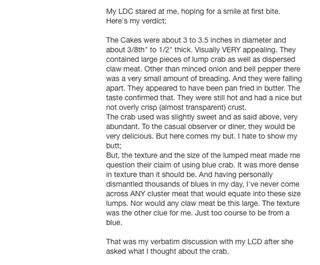 Illustration for article titled Yelp Has a Truly Staggering Number of Dumb Reviews